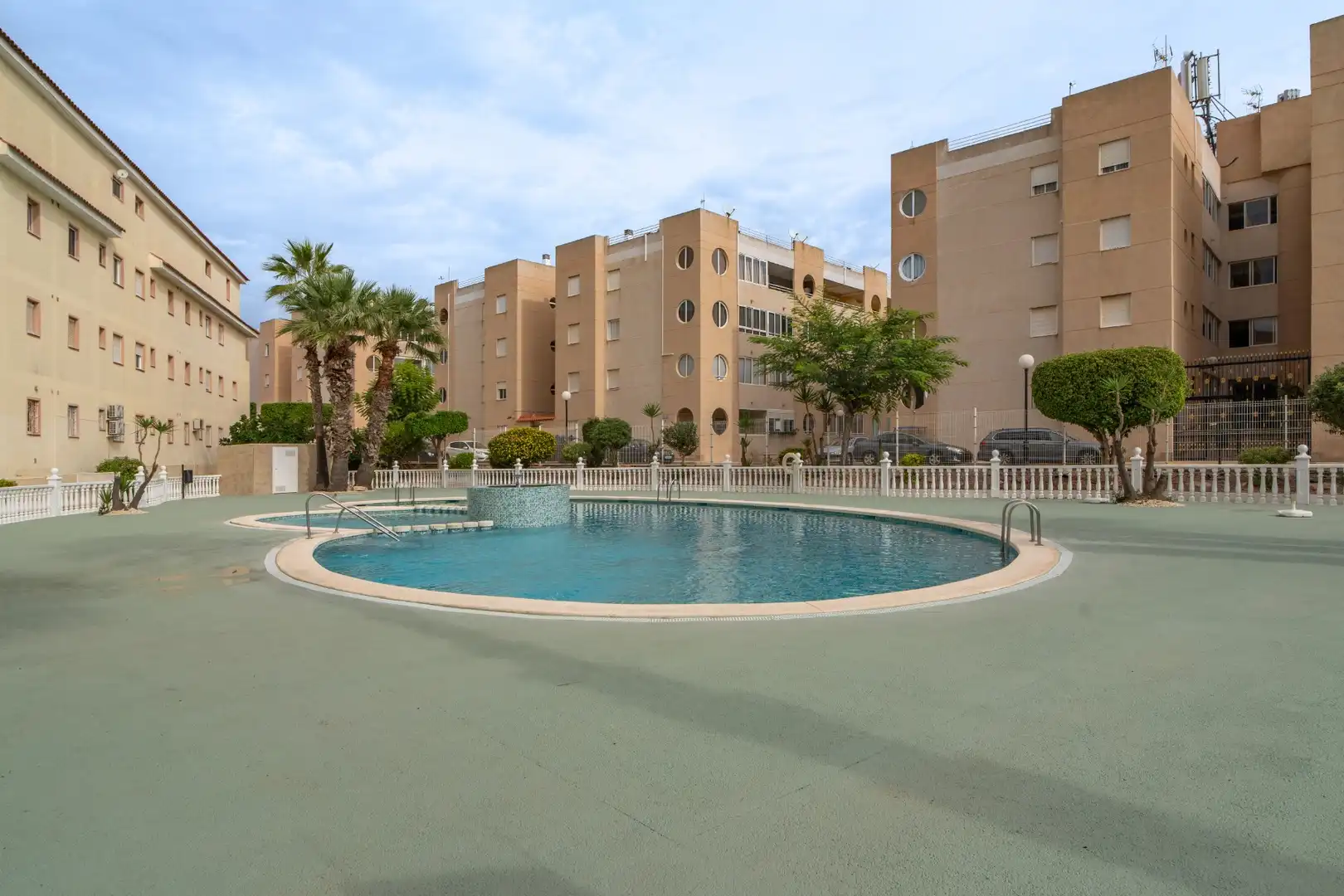 Apartment mit Pool zum Verkauf in Zona Carrefour - Urbanizaciones, imagen 37