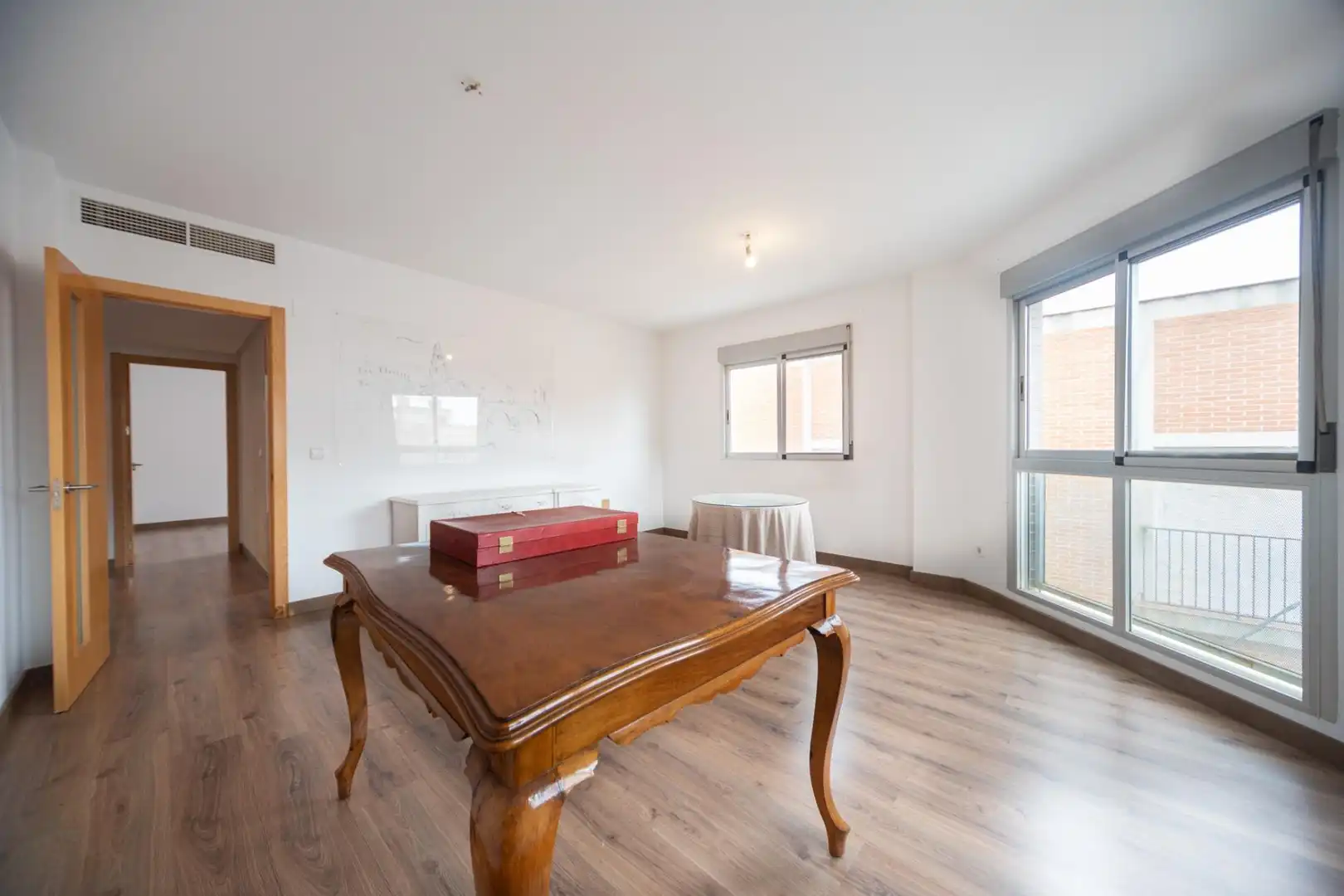 Bedroom of Attic for sale in Murcia  with Terrace and Storage room