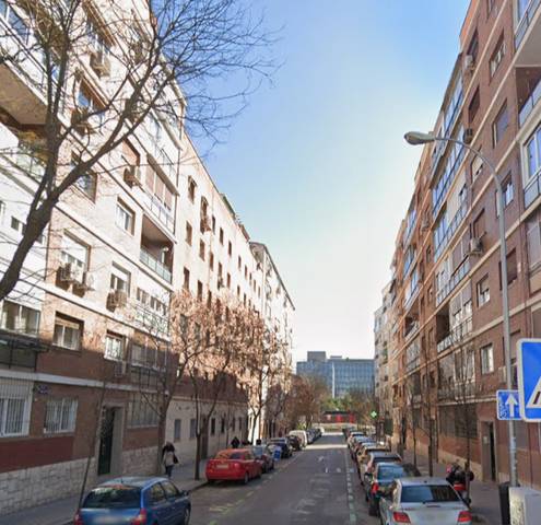 Piso en Venta en San Rufo en Imperial