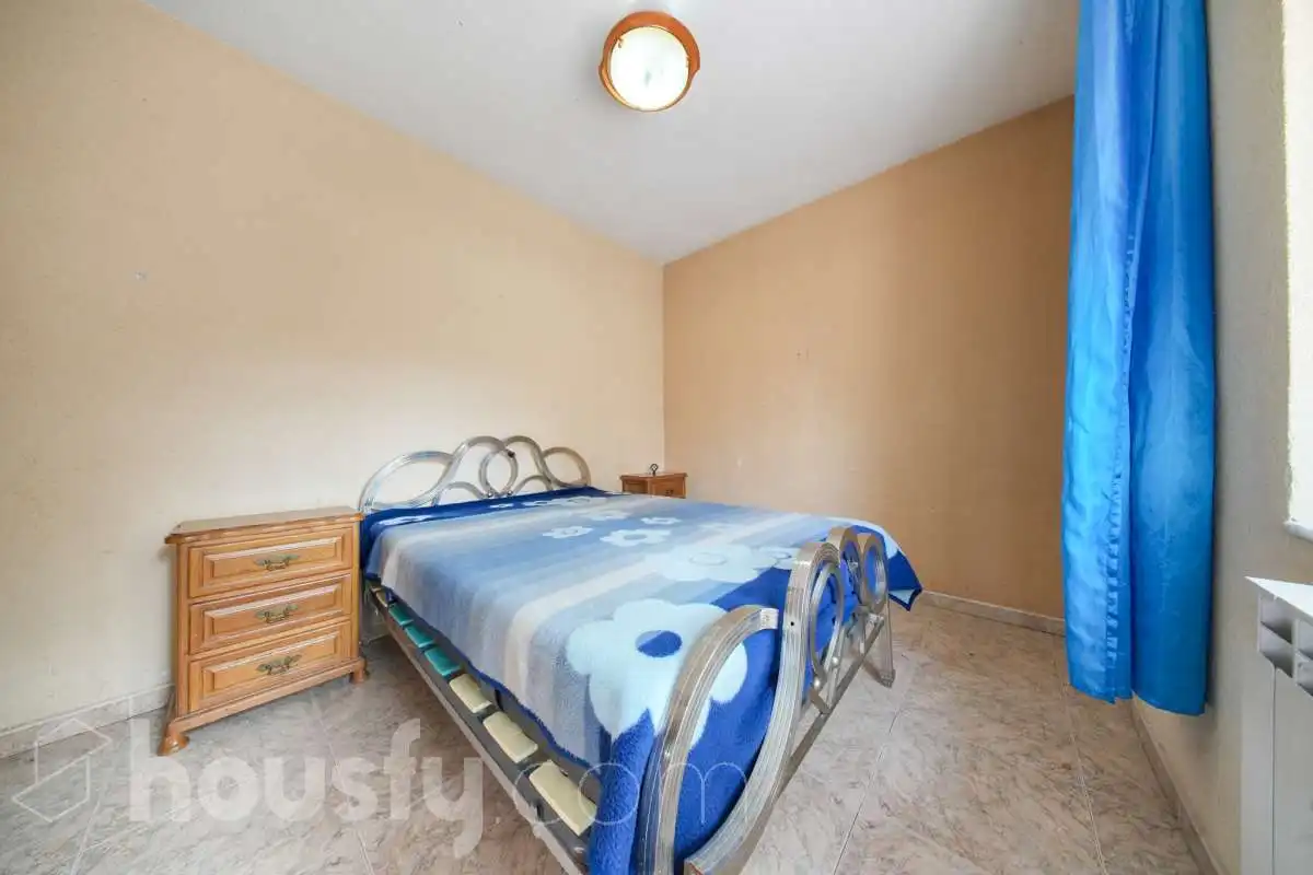 Piso con ascensor en venta en Calle la Chulapona ., imagen 7