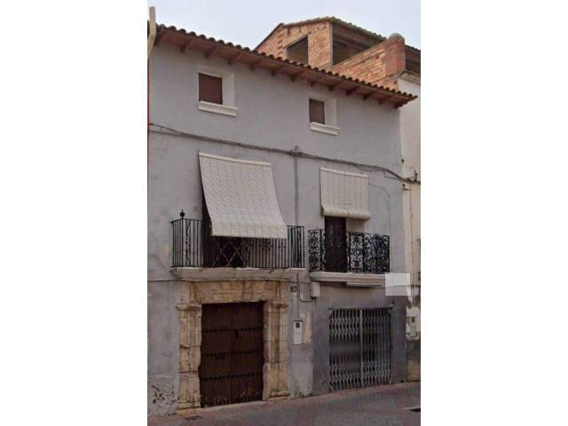 Casa-chalet en Venta en Calle Mayor, 36 en Zaidín