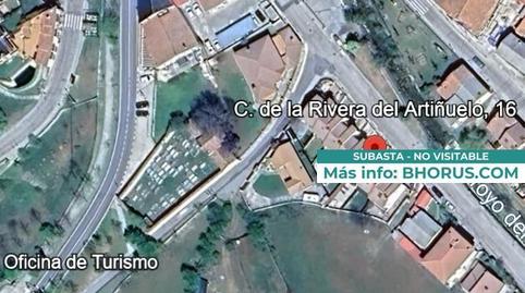 Foto 3 von Haus oder Chalet zum Verkauf in Rivera Artiñuelo, 16, Rascafría, Madrid