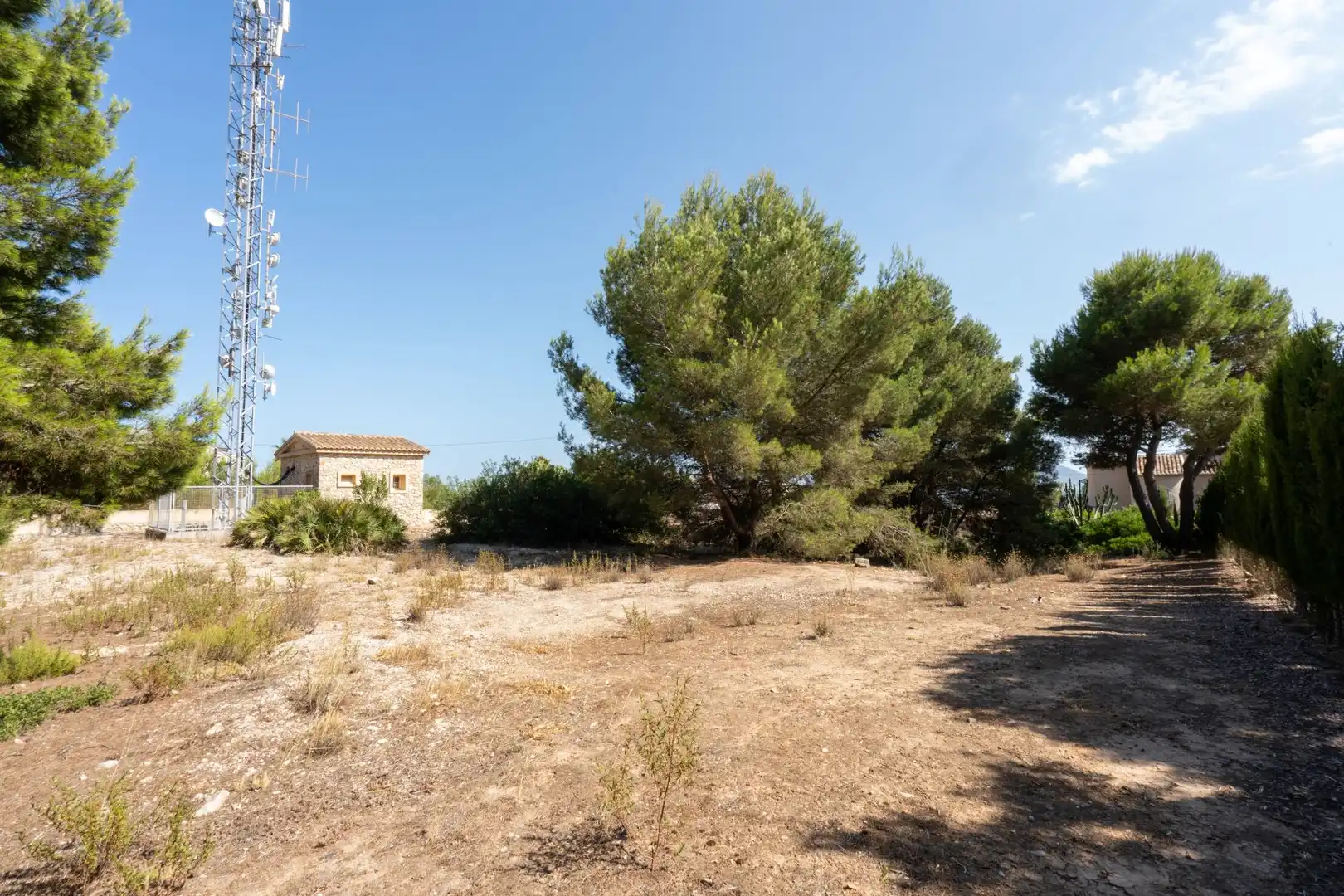 Residential land for sale in Centro ciudad, imagen 7