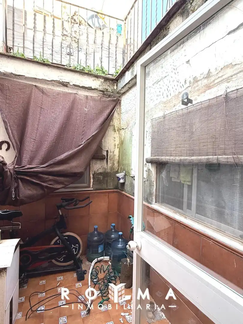 Terrassa de Casa adosada en venda en Lebrija amb Traster