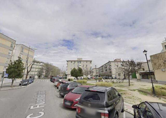 Piso en Venta en  LEGANES en Villayuventus - Renfe