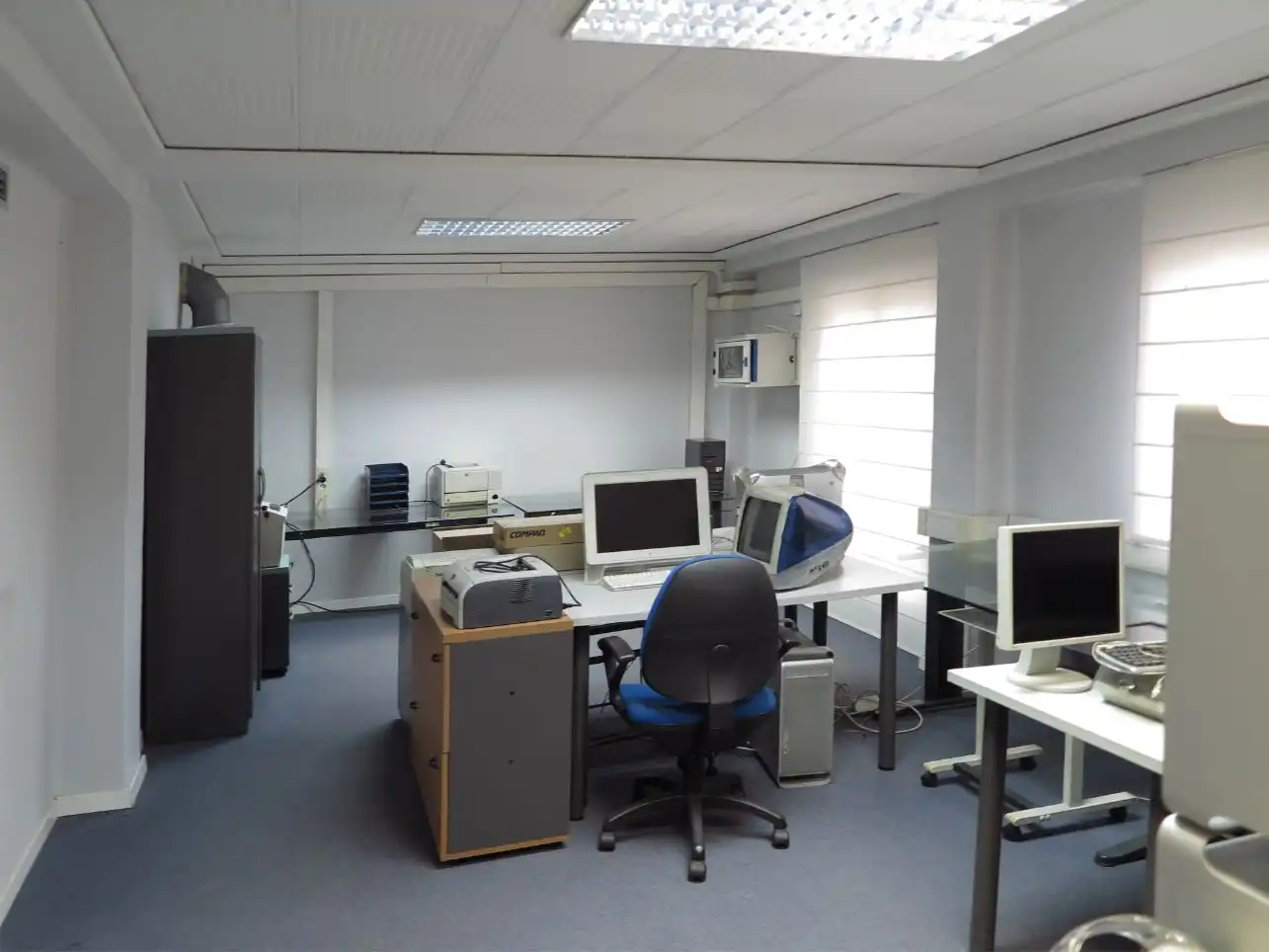 Office for rent in Valencia