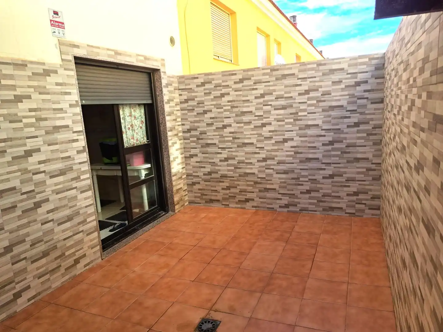 Terrace of Detached homes for sale in Puerto del Rosario  with Terrace and Furnished