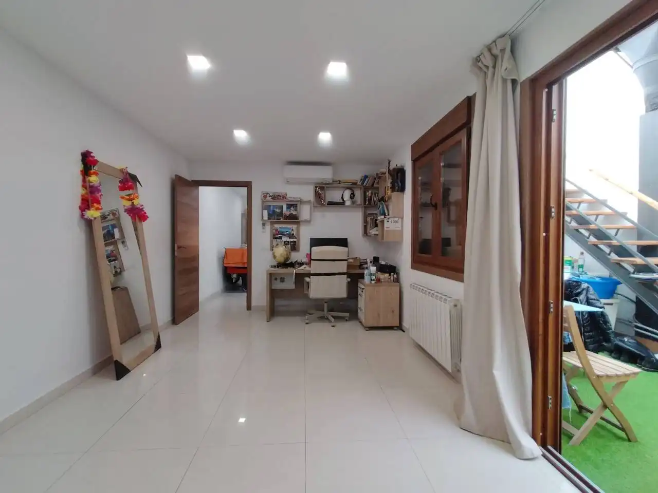 Casa o xalet en venda en Terrassa amb Aire condicionat, Calefacció i Terrassa