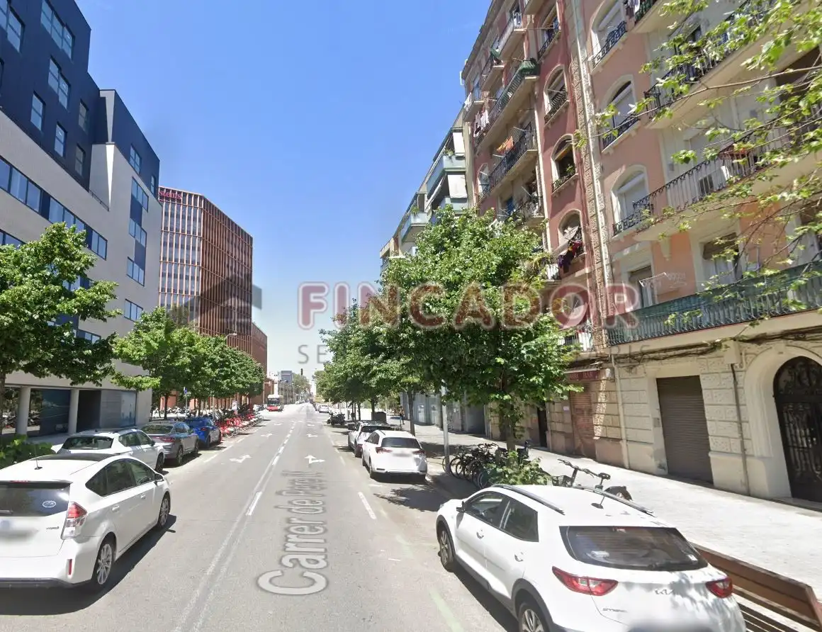 Appartement avec terrasse à vendre à Carrer de Pere IV, imagen 18