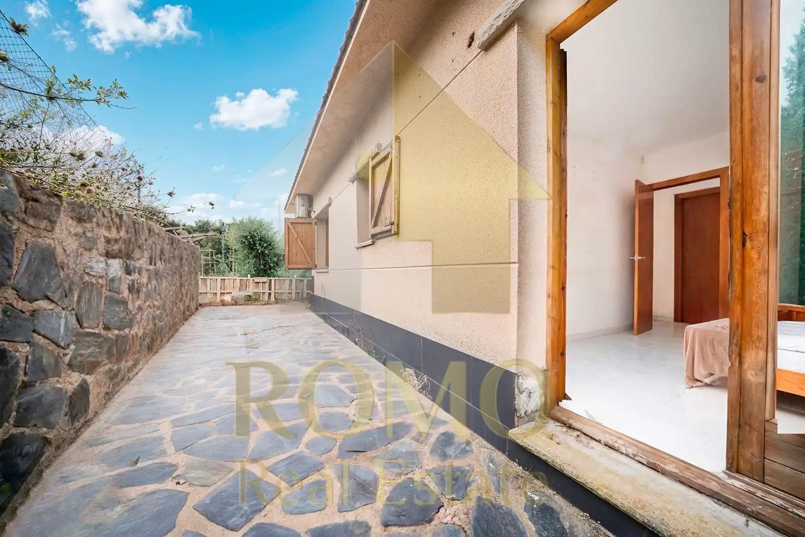 House with garden for sale in Carrer Pimpinella, imagen 20