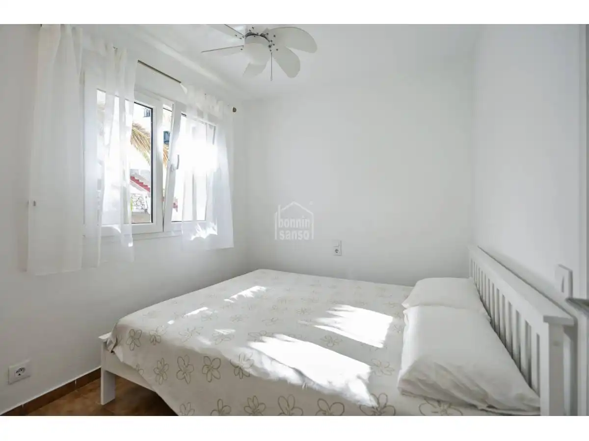 Apartament amb piscina en venda a Son Parc, imagen 8