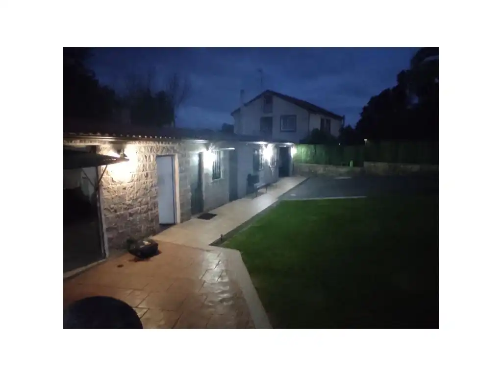 Casa o xalet en venda a N-640, 7, Silleda