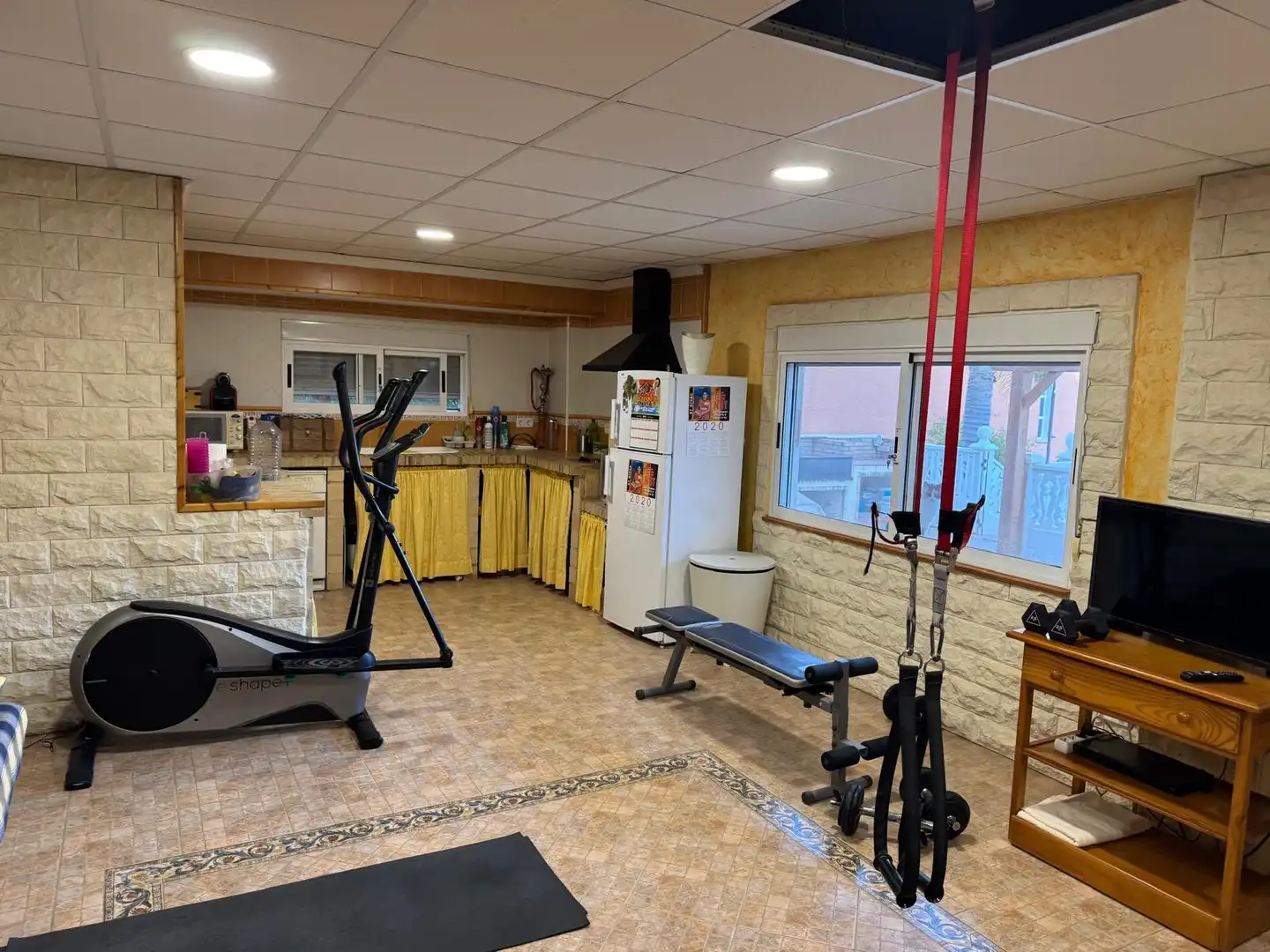 Casa o xalet en venda en Chiva amb Aire condicionat, Calefacció i Jardí privat