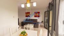 Living room of Flat for sale in Martorell  with Balcony