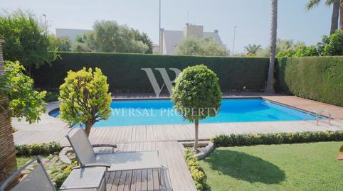 Photo 5 of House or chalet for sale in Josep Maria Subirachs, 1, Jardins de Vilafortuny- Mas d'en Bosch, Cambrils