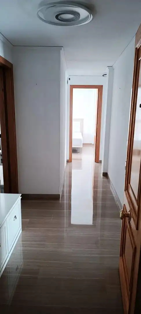 Piso de alquiler en Calle BENICANENA, Germaníes - Juzgados