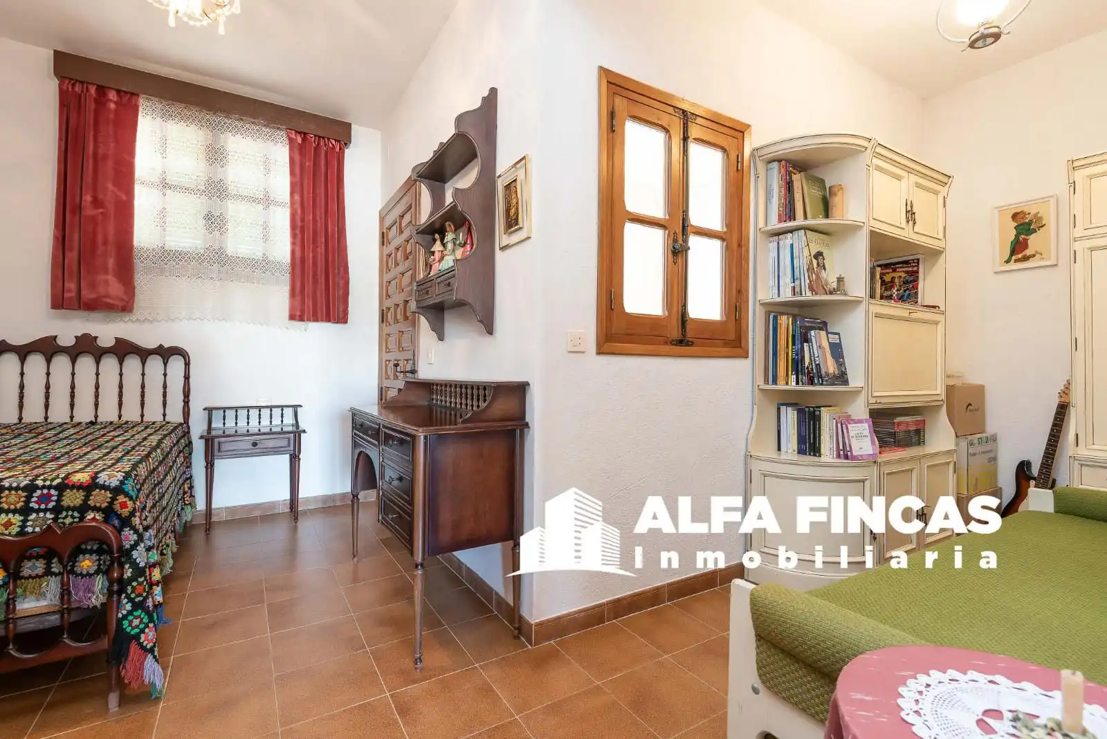Casa o xalet en venda a CRUZ, 24, Los Hinojosos