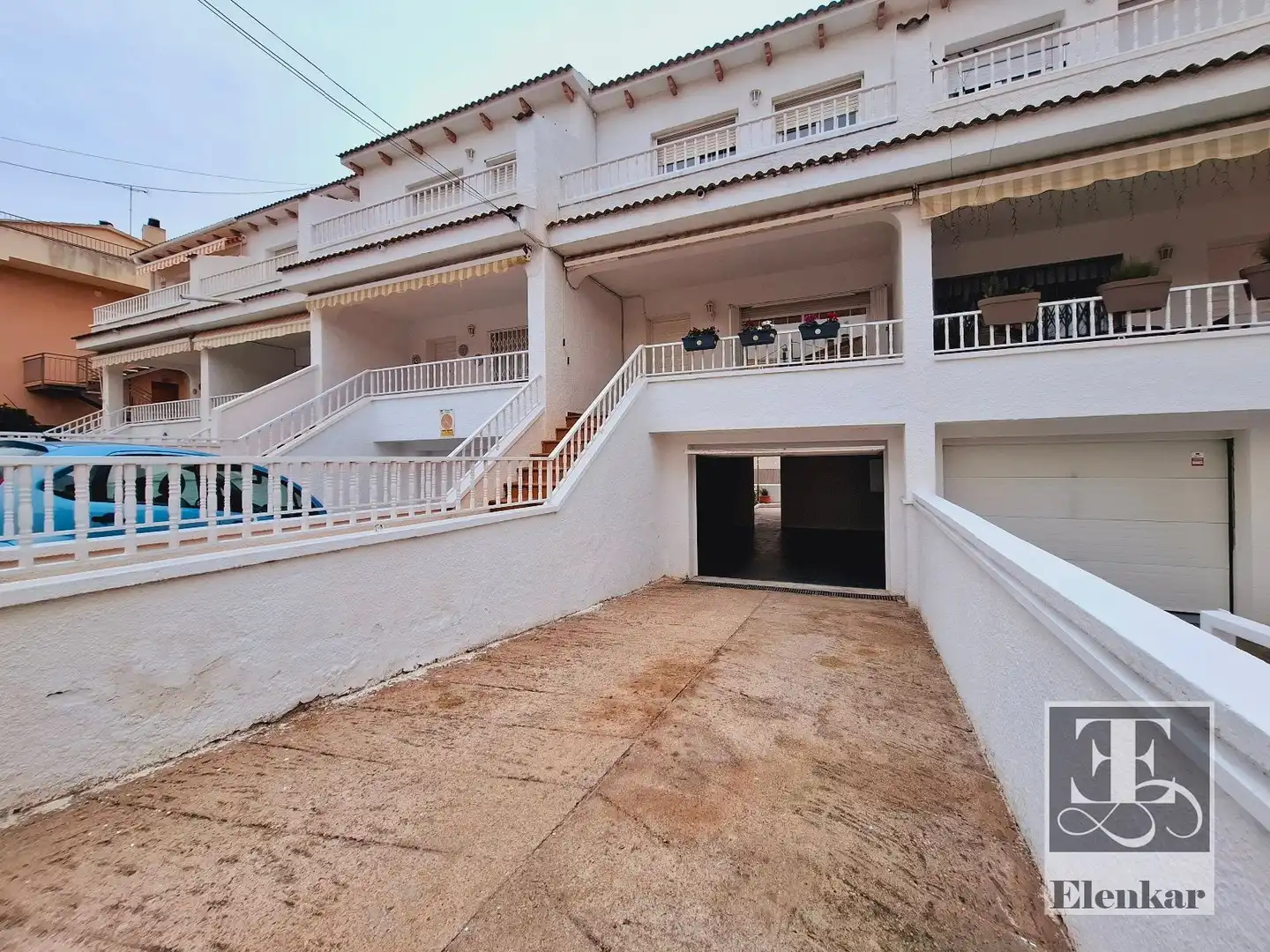 Adosado con piscina en venta en Espanya, imagen 56