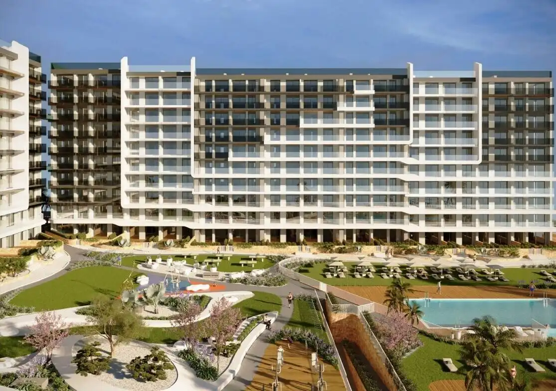 Appartement compact avec terrasse à vendre à Playa del Acequión, Náufragos y Rocío del Mar, imagen 3