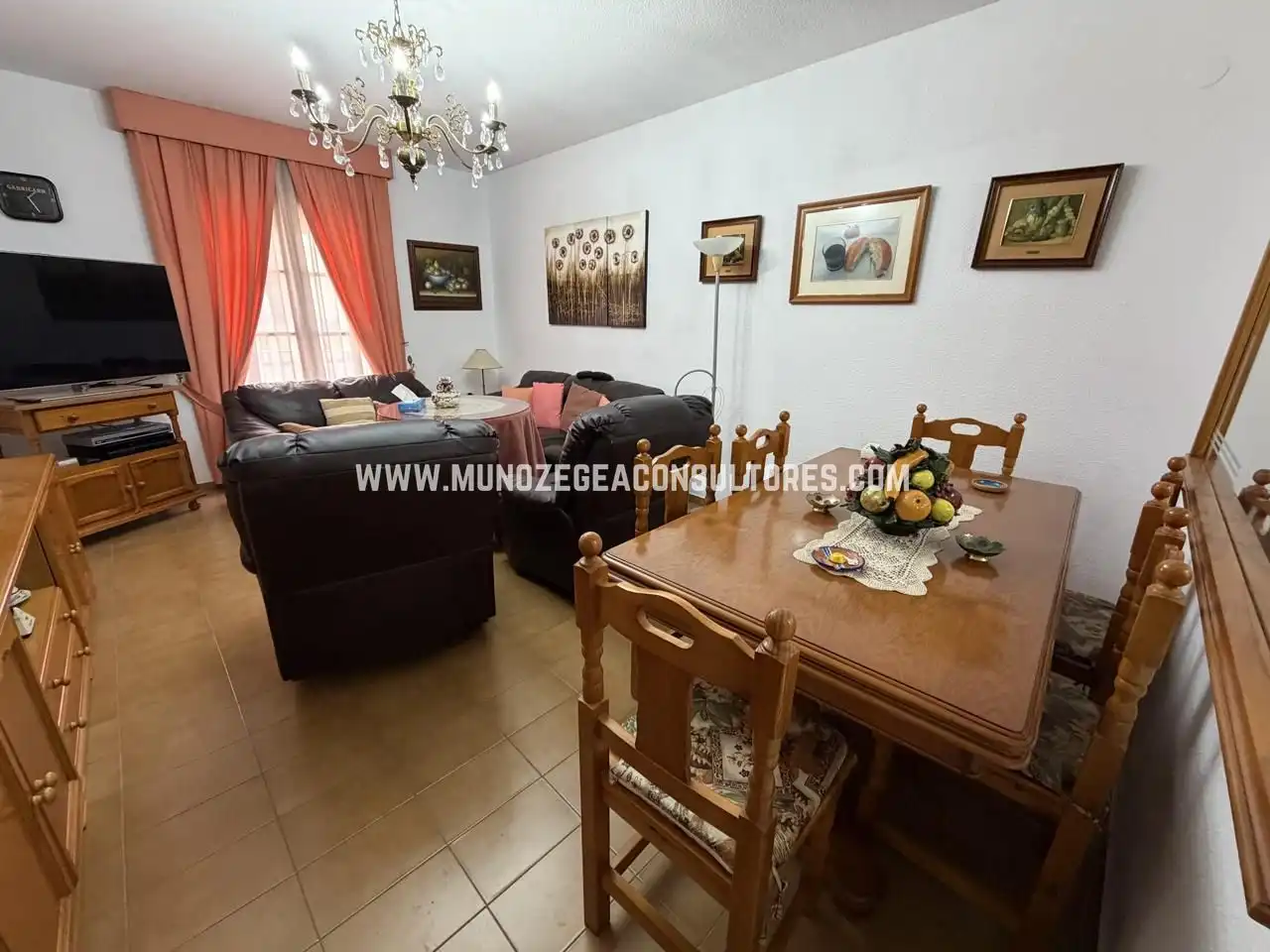 Piso en venta en Cabrillana