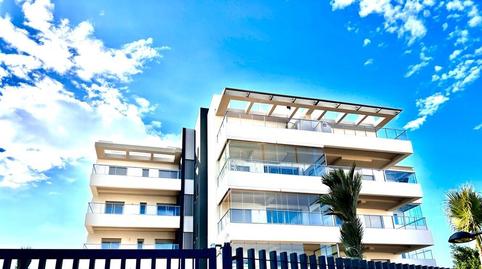 Foto 2 de Àtic en venda a Lomas de Cabo Roig - Los Dolses, Alicante