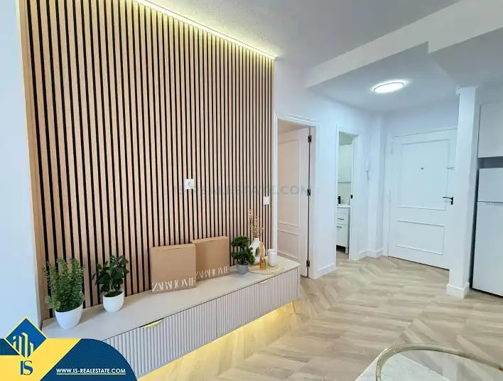 Wohnung mit Pool zum Verkauf in Centro