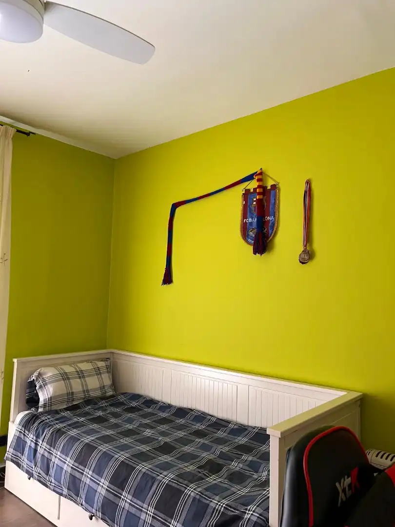 Wohnung zum Verkauf in Carrer Cúspide, imagen 11
