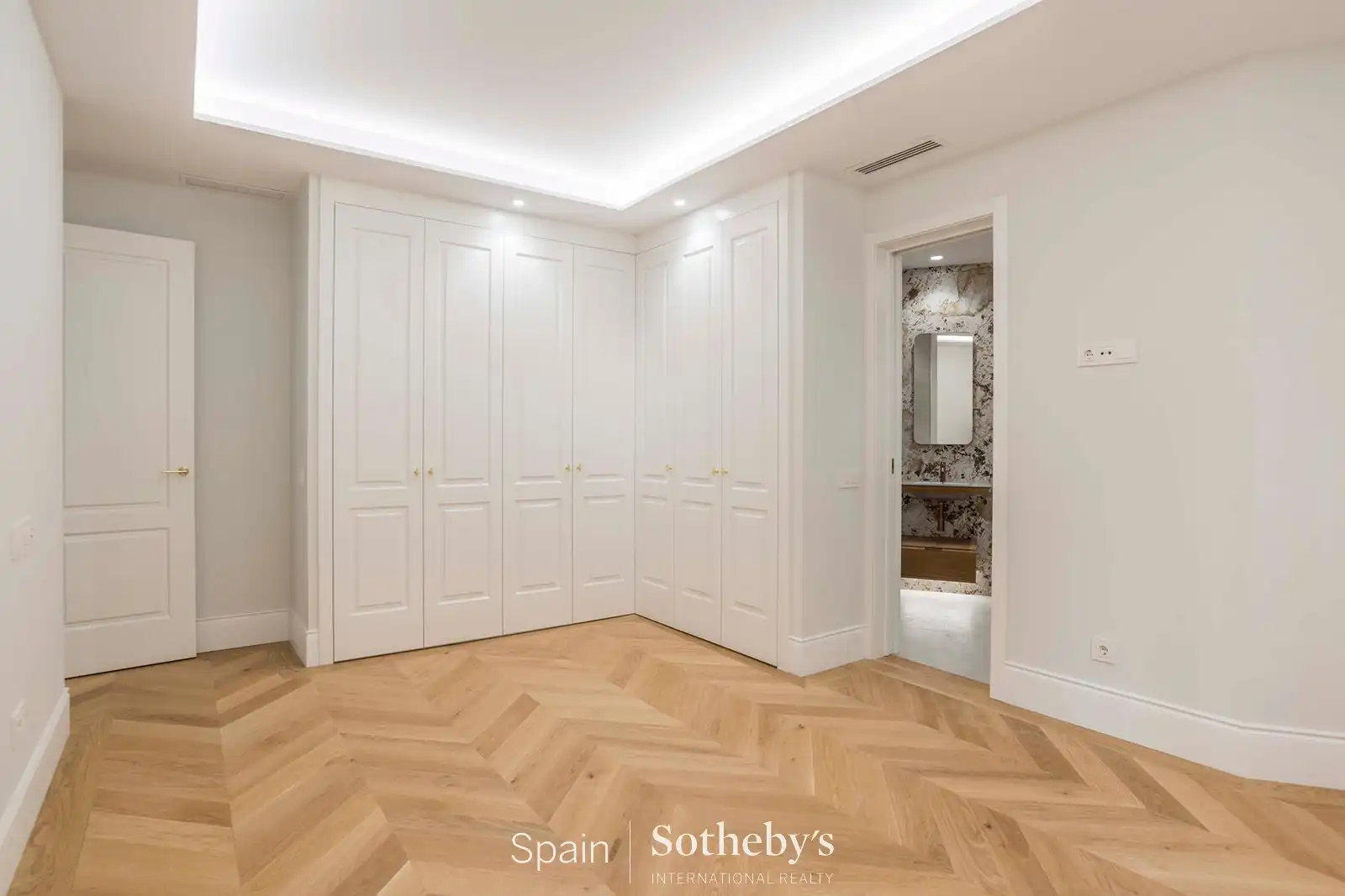 Apartament en venda en Madrid amb Aire condicionat i Calefacció