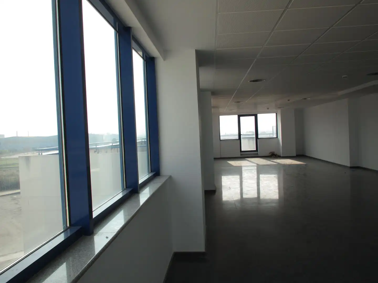 Büro mit Aufzug zur Miete in AVENIDA JERONIMO ROURE 43