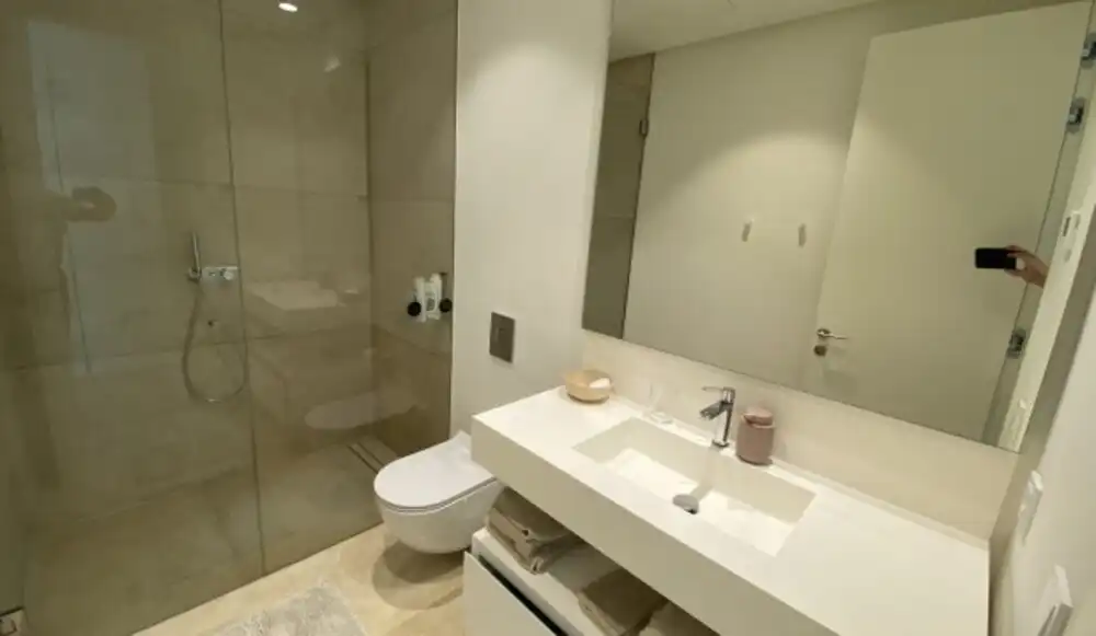 Apartament amb piscina en venda a Montemayor - Marbella Club, imagen 13