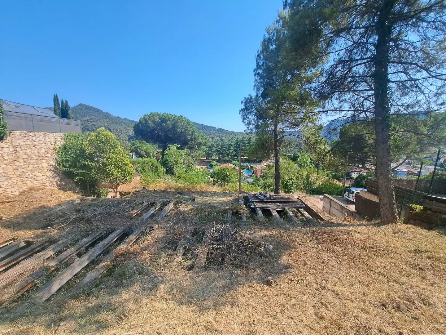 Residential for sale in Aiguafreda