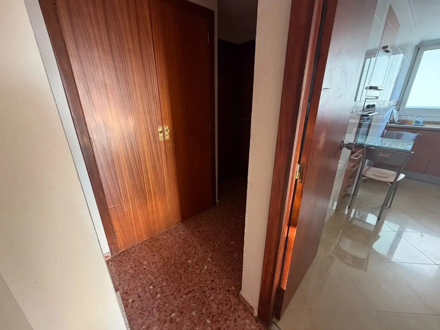 Flat for sale in Beniarjó  with Air Conditioner, Terrace and Storage room