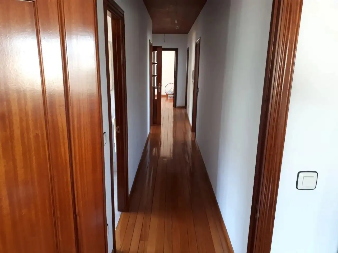 Edificio en venta en Ferrol