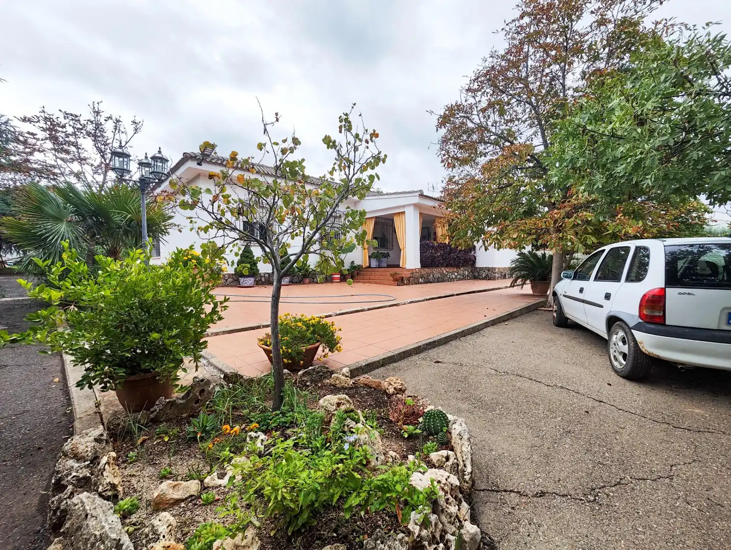 Casa o chalet en venta en CM-4110, PAU 2-600