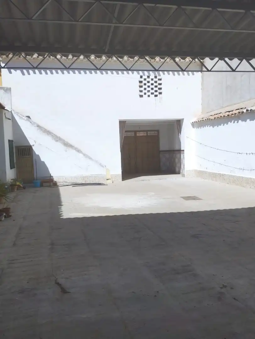 Casa con jardín en venta en Calle Campomanes 58, imagen 23