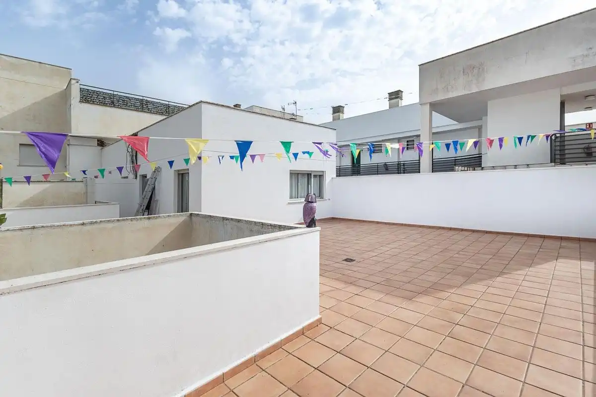 Appartamento in vendita a Calle Calle Isaac Newton, imagen 6