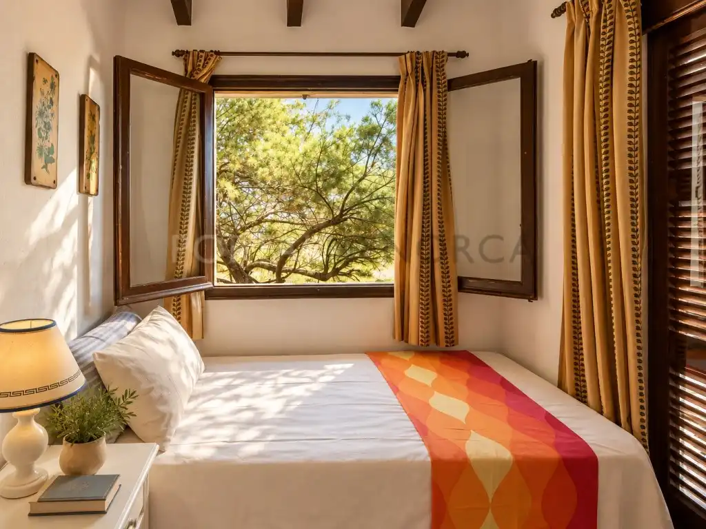 Villa in vendita a S'Algar - Alcaufar, imagen 34