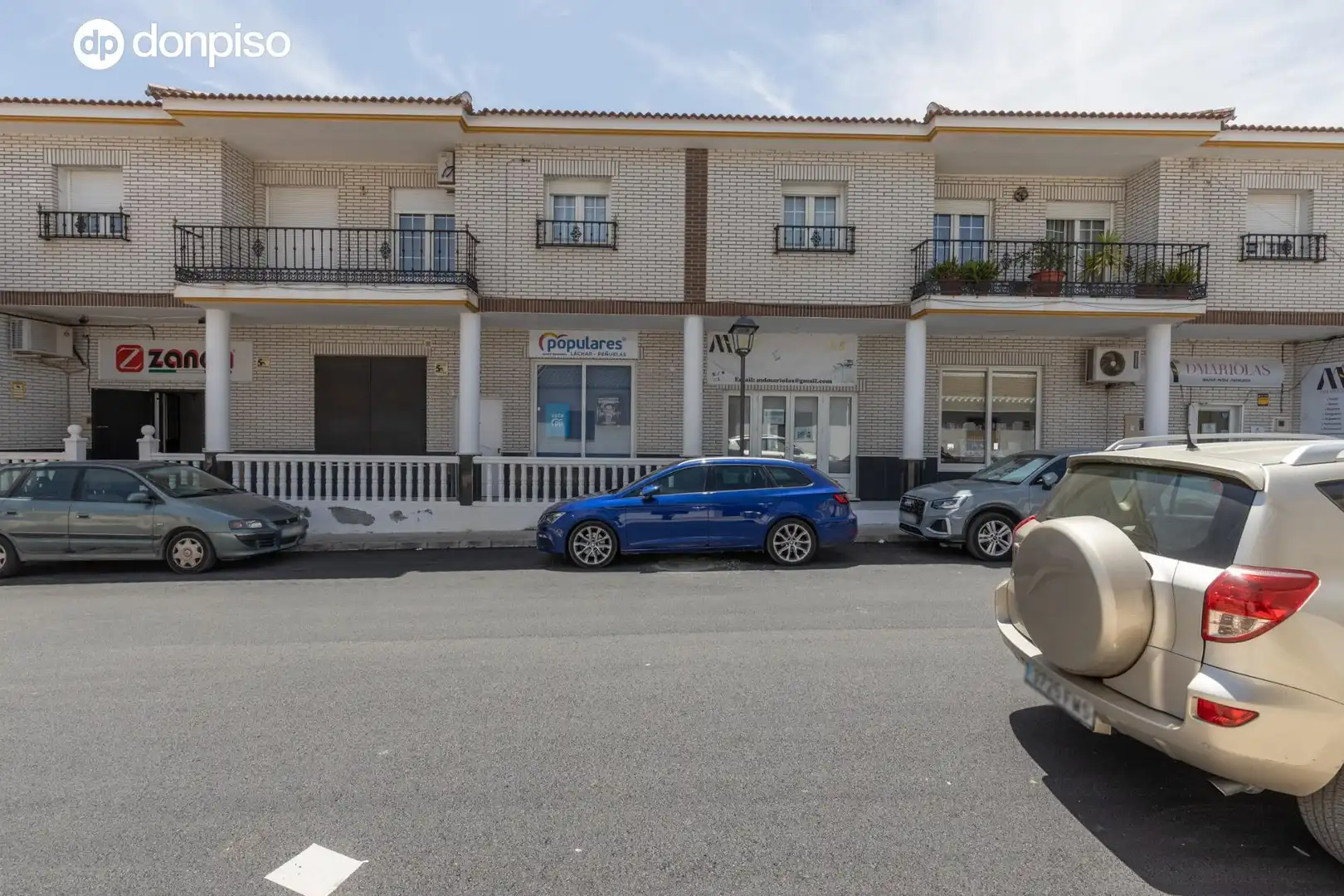 House with terrace for sale in Calle MEDIODIA, imagen 16