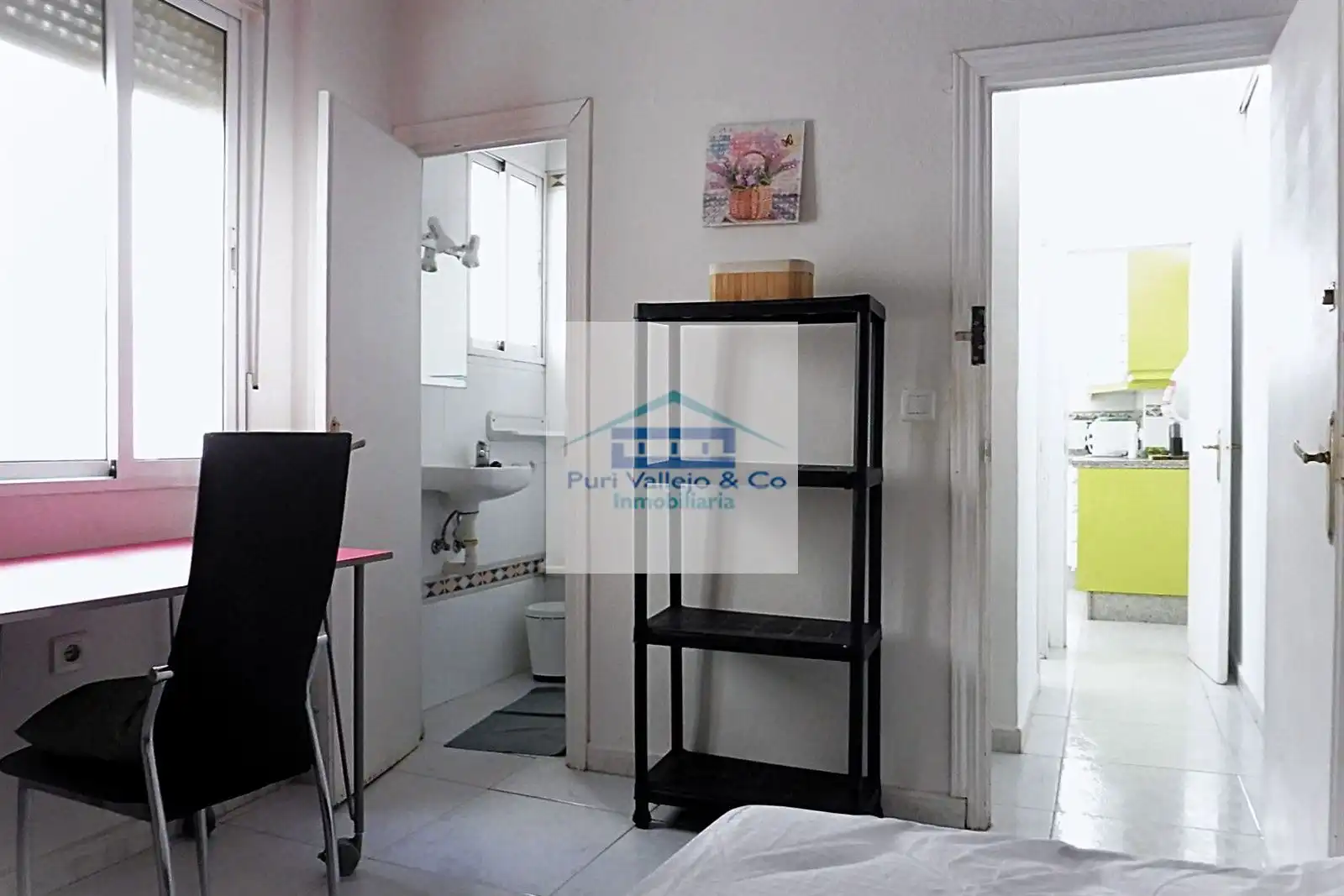 Wohnung mit Aufzug zum Verkauf in Centro, imagen 17
