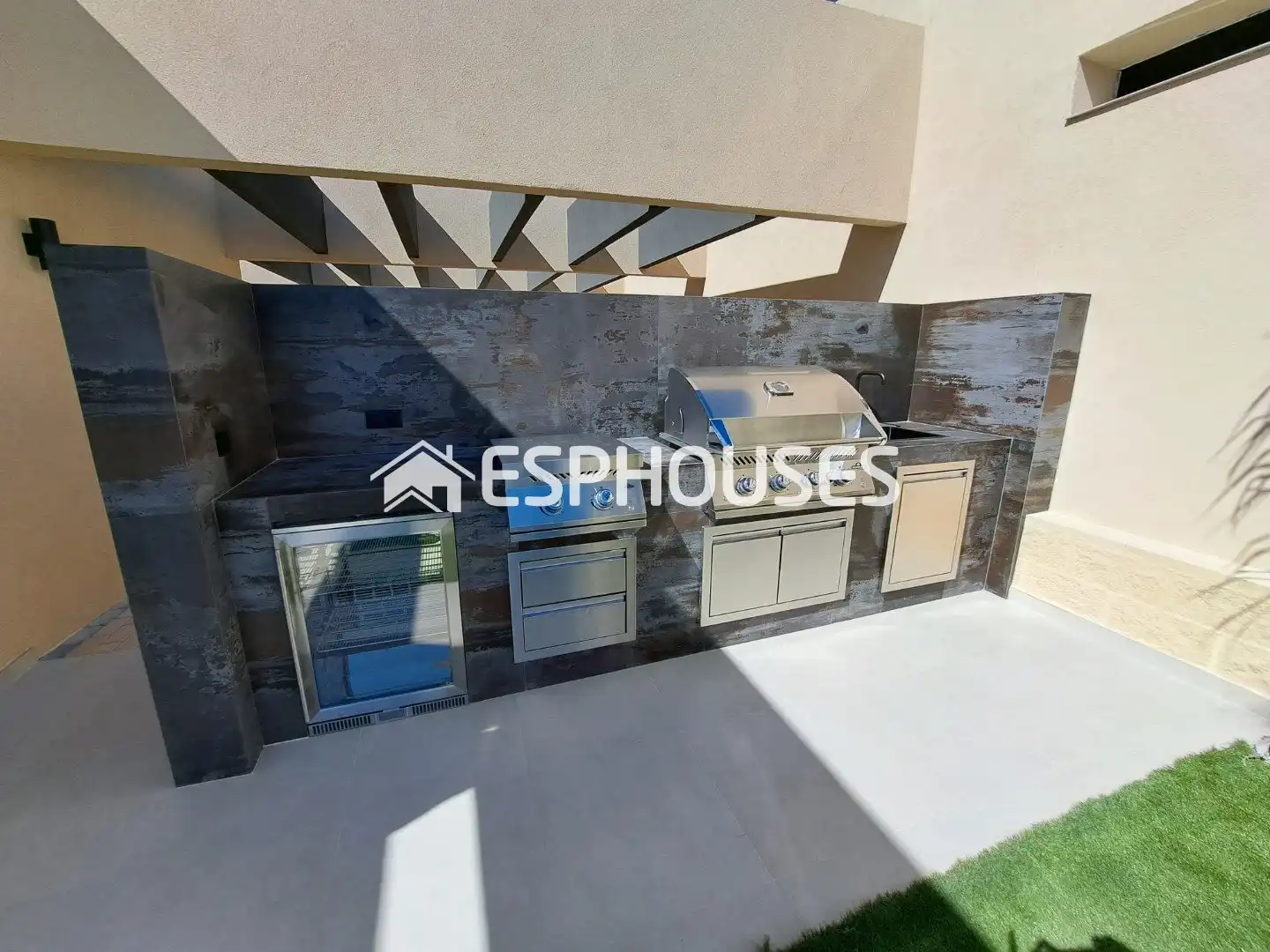 Detached house with terrace for sale in Campo de Murcia, imagen 18