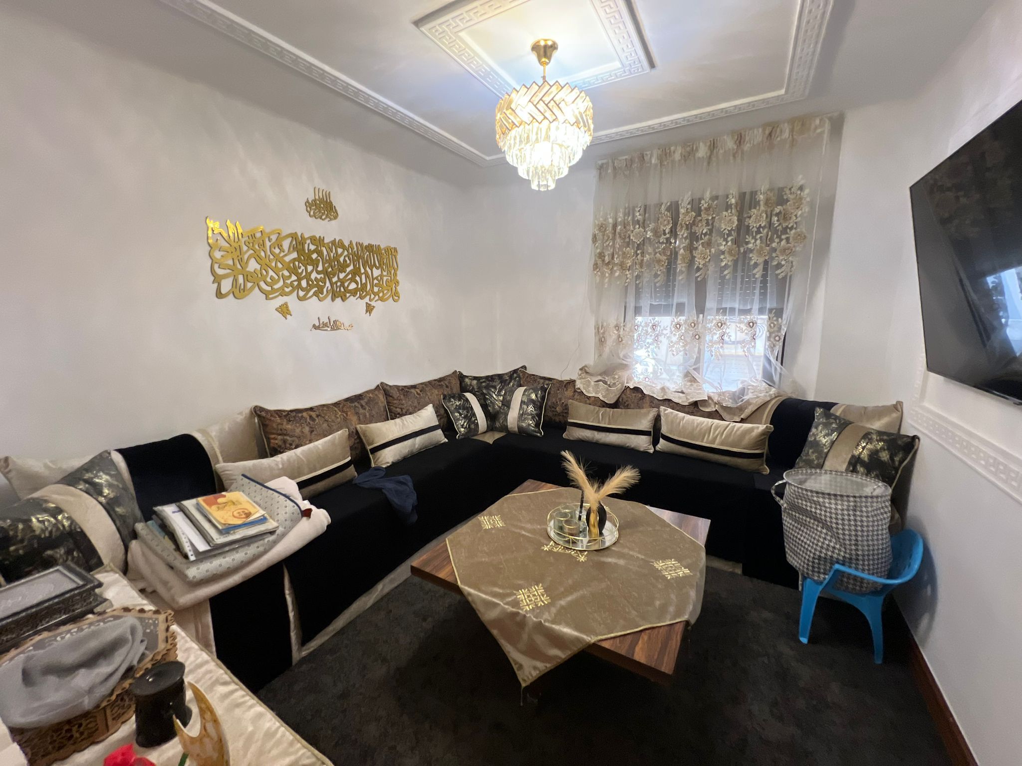 Wohnung zum Verkauf in Remar Etxetaldea, Arabella, Uribarri