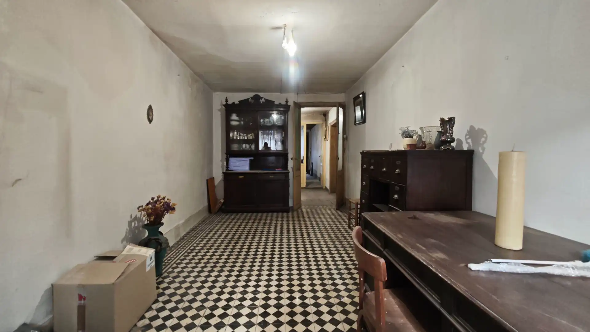 Residencial en venda a Rúa Nova 47, imagen 9