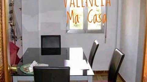 Foto 4 de Pis de lloguer a Trinitat,  Valencia Capital