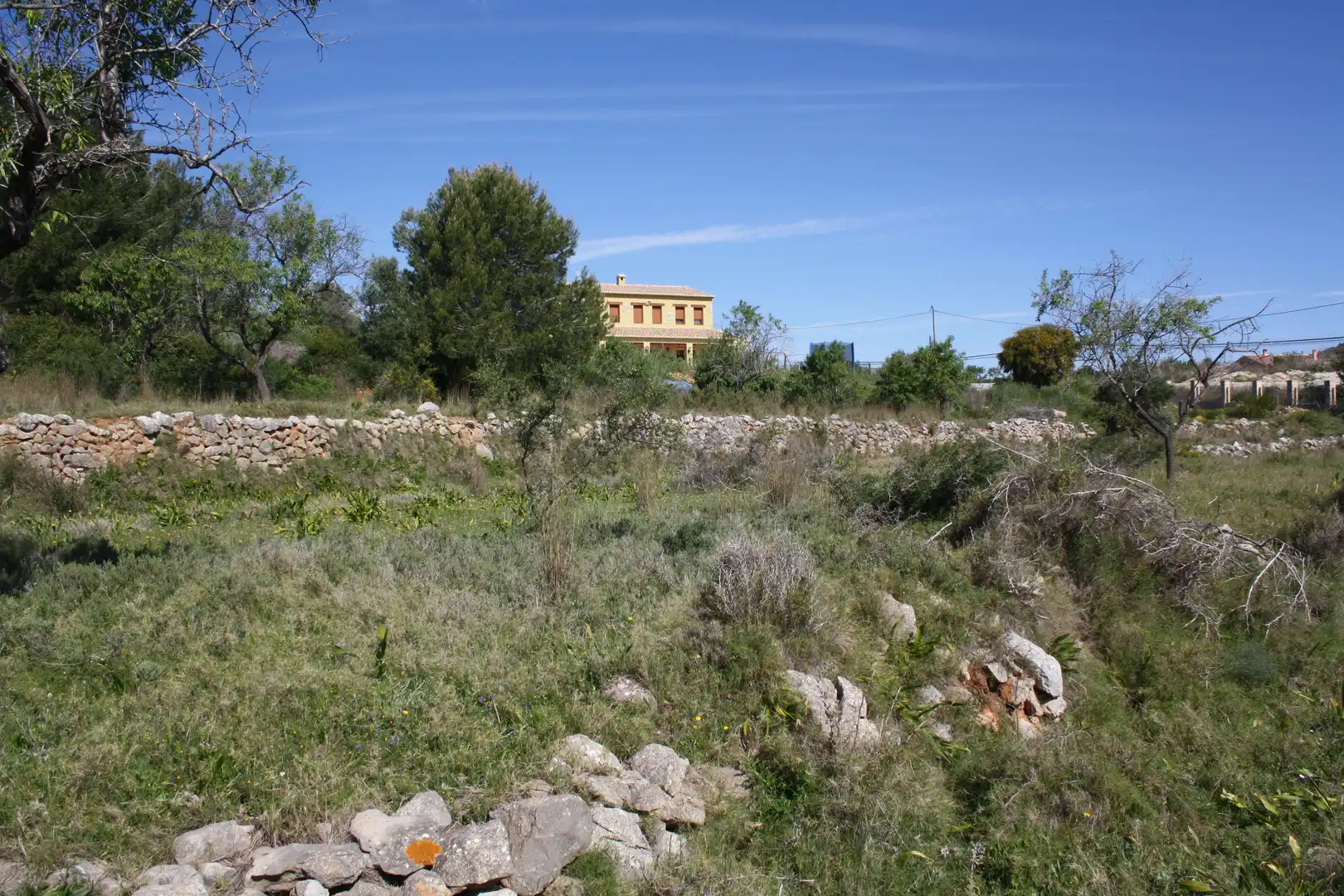 Casa en venta en Benissa pueblo, imagen 28
