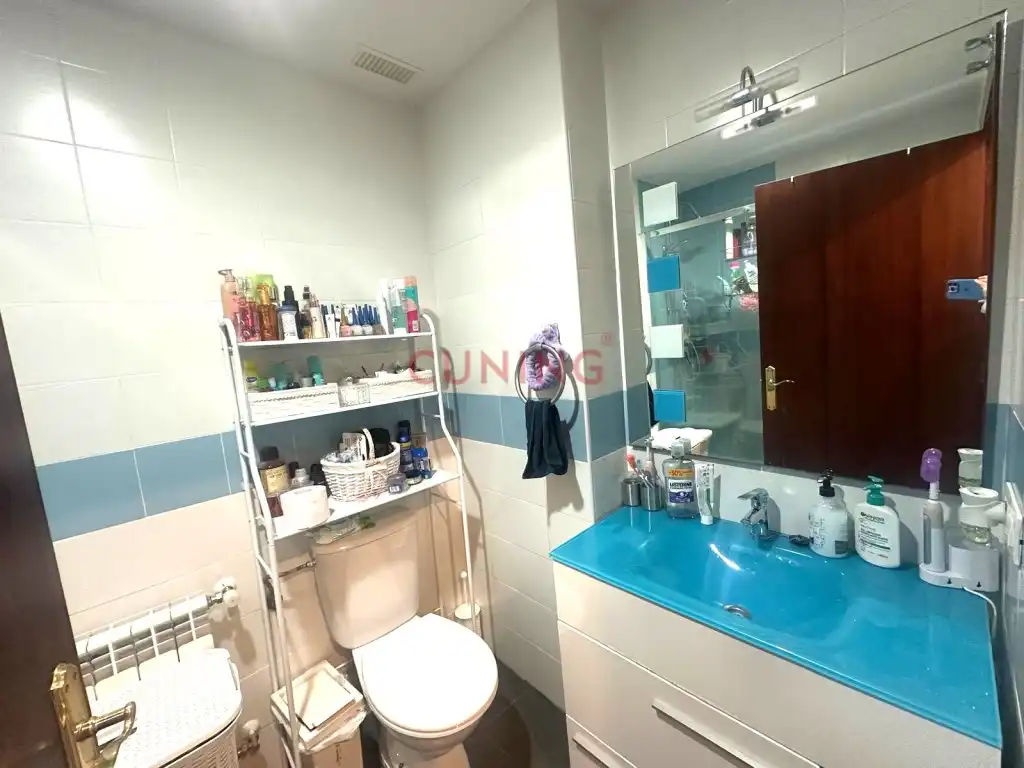 Baño de Piso en venta en Cáceres
