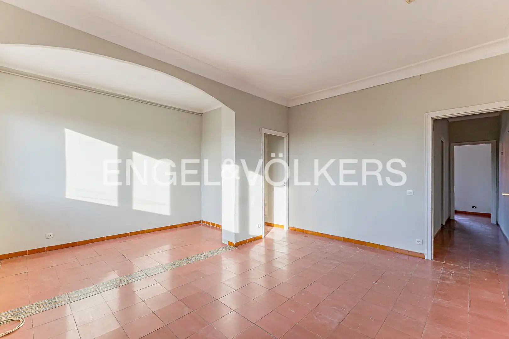 Attico con ascensore in vendita a Sarrià - Sant Gervasi, imagen 8