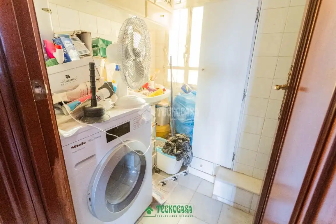 Piso con ascensor en venta en C. San Leonardo, imagen 20