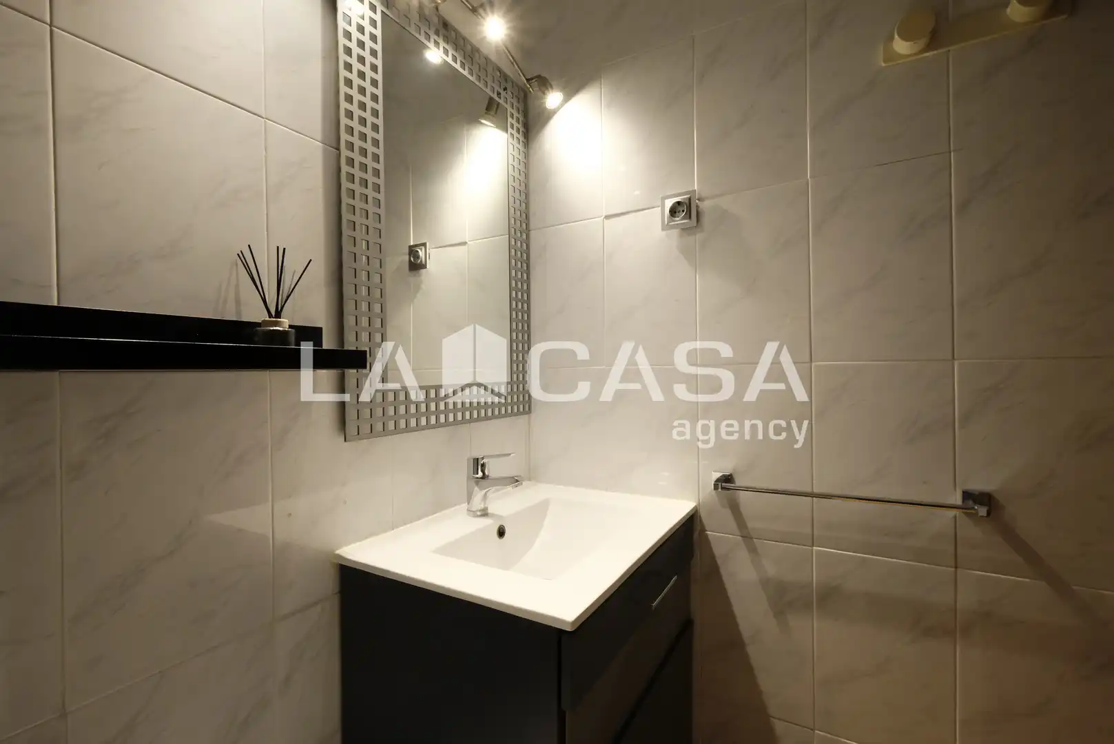 Wohnung mit Terrasse zum Verkauf in Passeig de Fabra i Puig, imagen 21