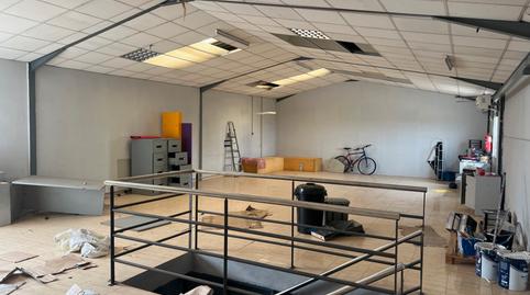 Foto 3 von Fabrikhallen zur Miete in Polígono del Aeropuerto, Manises