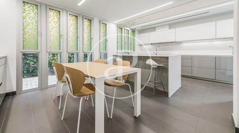 Foto 5 de Casa adosada en venta en Canillas, Madrid